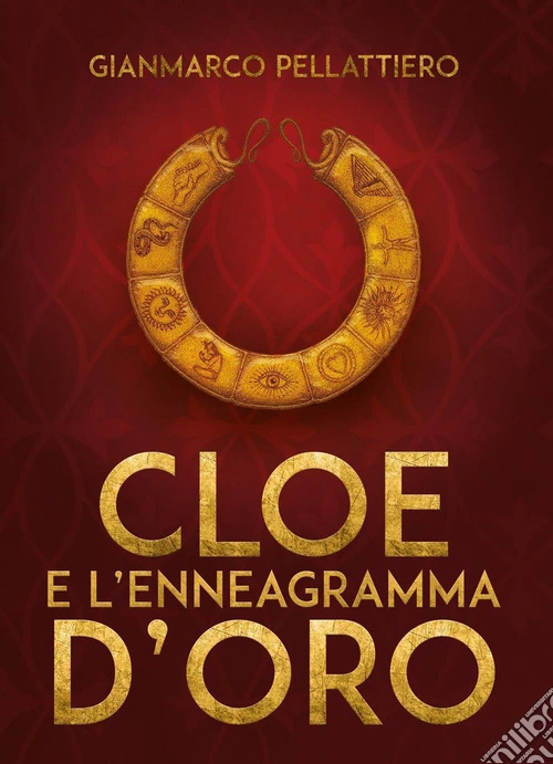 Cloe e l'enneagramma d'oro