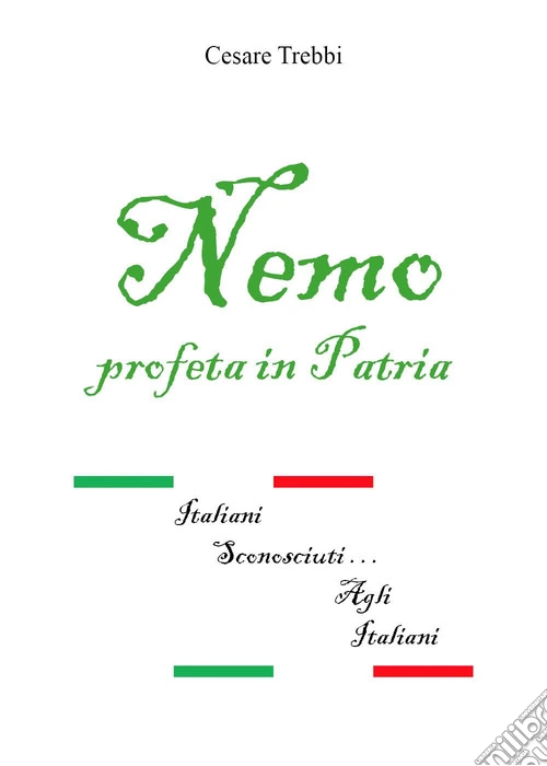 Nemo profeta in patria