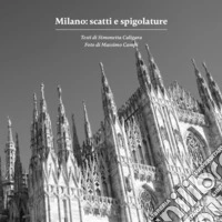 Milano: scatti e spigolature