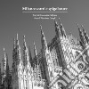 Milano: scatti e spigolature libro di Caligara Simonetta