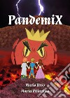 Pandemix libro