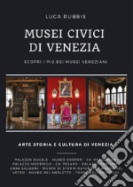 Musei Civici di Venezia libro