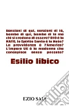 Esilio libico libro