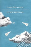 Lettere dal fronte libro