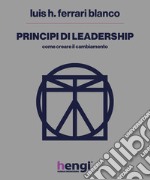 Principi di leadership libro