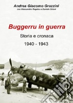 Buggerru in guerra libro