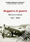 Buggerru in guerra libro di Grazzini Andrea Giacomo