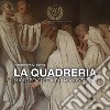 La quadreria. Suore benedettine di Montevergine libro