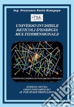 Universo invisibile reticoli d'energia multidimensionale