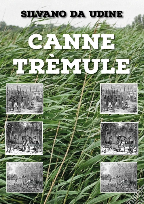 Canne trèmule