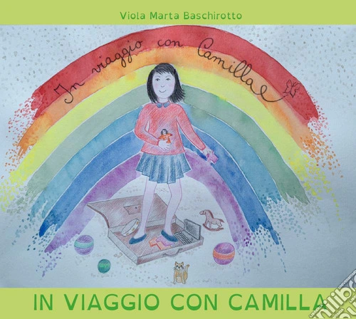In viaggio con Camilla