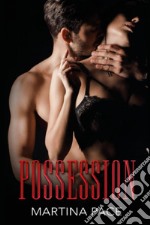 Possession libro