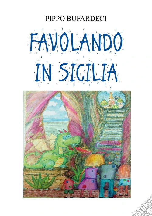 Favolando in Sicilia