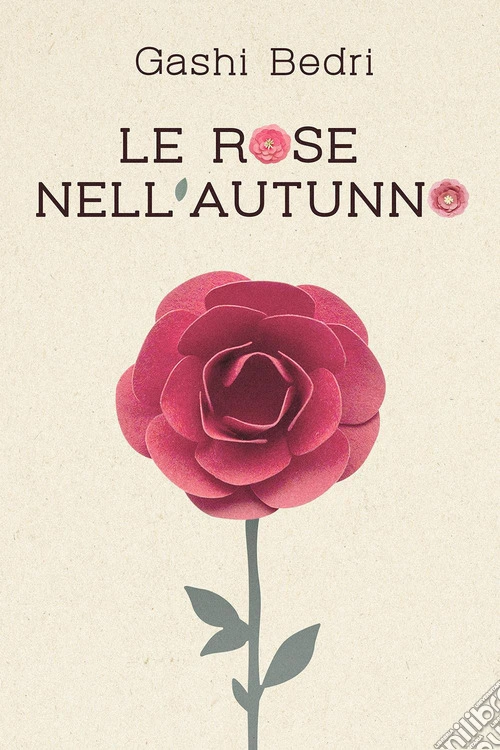 Le rose nell'autunno