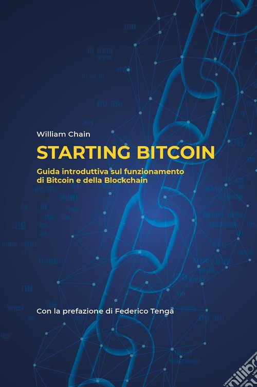 Starting bitcoin