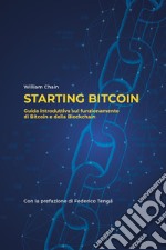 Starting bitcoin libro