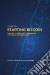 Starting bitcoin libro