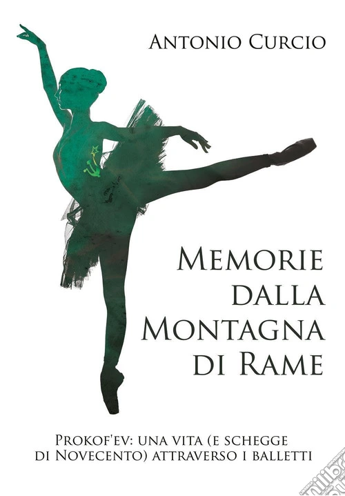 Memorie dalla montagna di rame