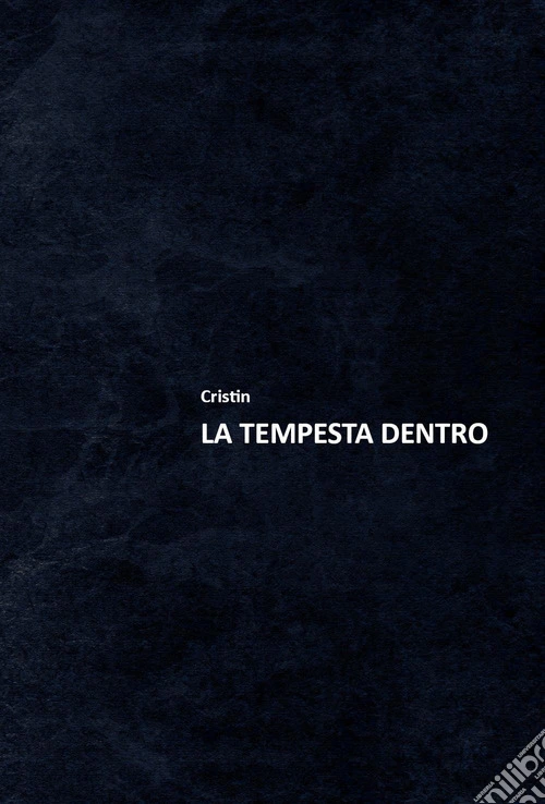 La tempesta dentro