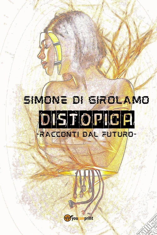 Distopica