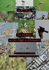 La natura sulle Alpi e dintorni libro di Boero Andrea