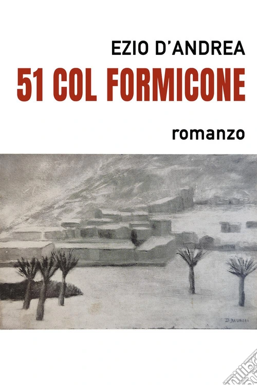 51 col formicone