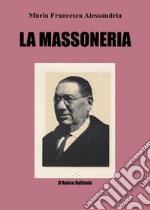 La Massoneria libro