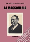 La Massoneria libro