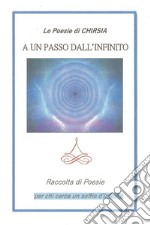 A un passo dall'infinito libro