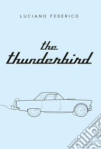 The thunderbird