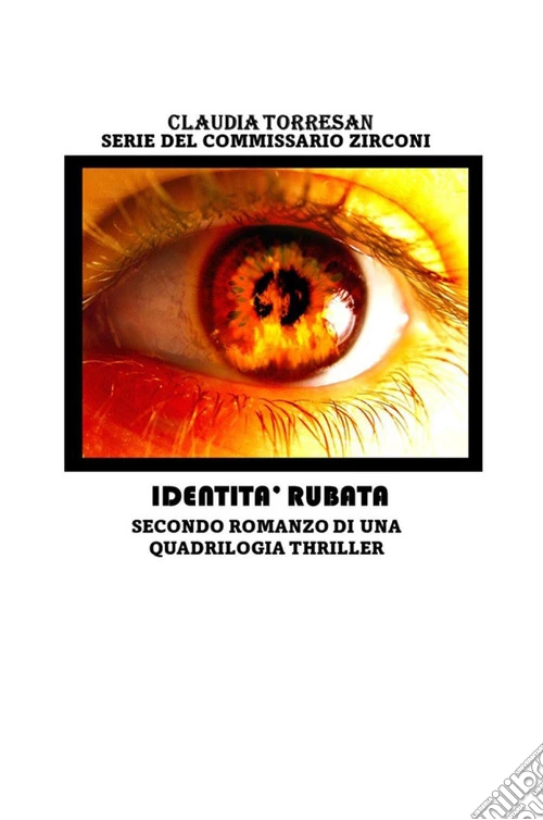 Identità rubata