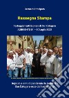 Rassegna Stampa. Festeggiamenti in onore di San Calogero (Agrigento, 1-10 Luglio 2022) libro