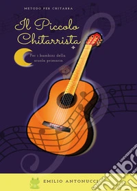Il piccolo chitarrista
