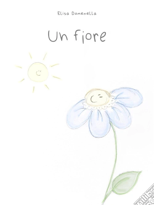 Un fiore