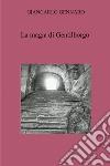 La magia di Gentilborgo libro