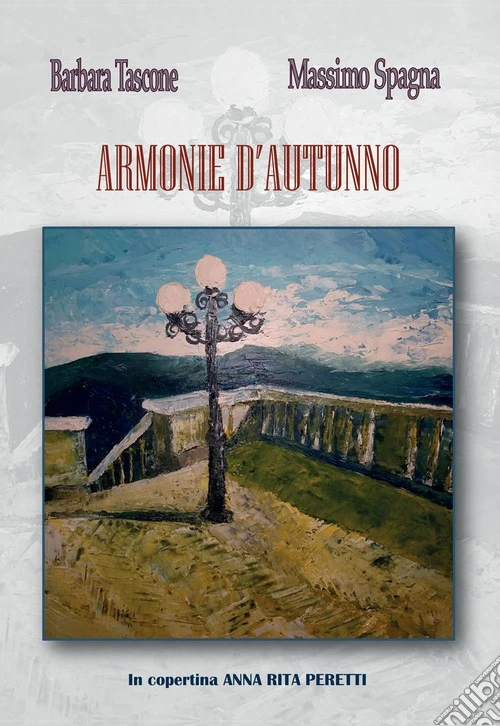 Armonie d'autunno