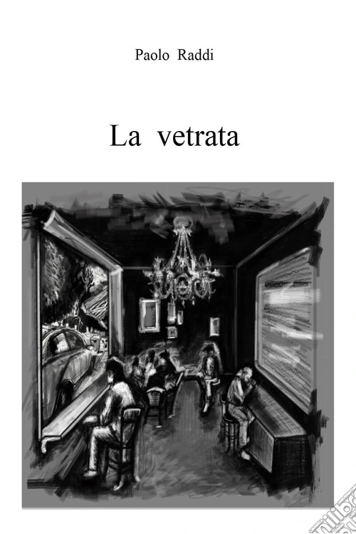 La vetrata