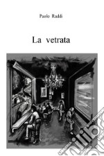 La vetrata libro