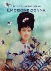 Emozione donna libro