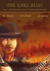The Earl Buso libro