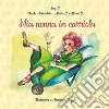 Mia nonna in carriola libro