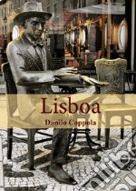 Lisboa libro