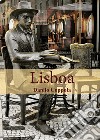 Lisboa libro di Coppola Danilo