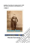 Il crepuscolo dei Borbone 1859-1860. Vol. 9: Il meridione d'Italia attraverso i suoi dominatori (476-1875). Dalla caduta dell'impero Romano allo stato postunitario libro