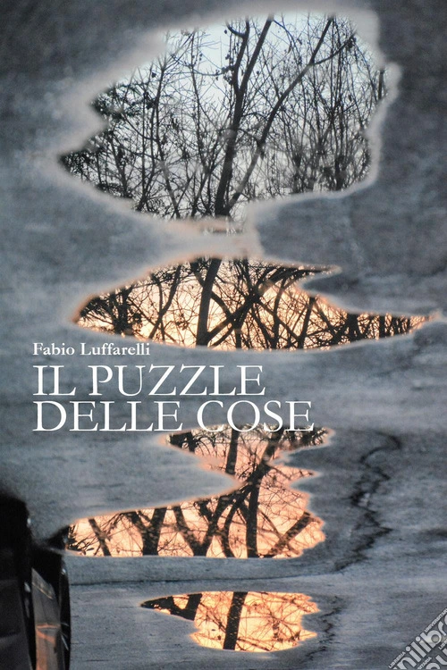 Il puzzle delle cose