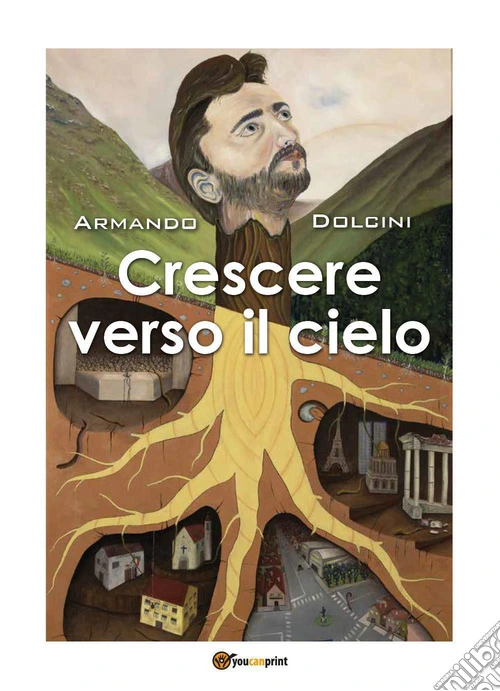 Crescere verso il cielo