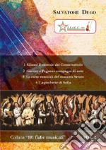 «101 fiabe musicali». Vol. 2 libro