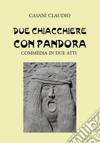 Due chiacchiere con Pandora