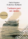 Letture per un anno libro