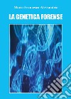La genetica forense libro